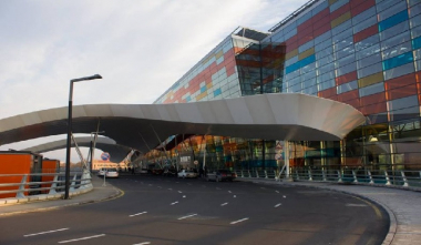 Օդանավակայանի տարածքում տաքսու վարորդները վիճել ու ծեծել են իրար