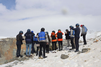 ԵՄ դիտորդները ռազմական որևէ արտառոց տեղաշարժ չեն նկատել