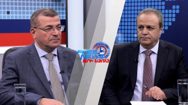 Եթե որևէ մեկը փորձեց ուժով իշխանափոխության քայլ անել, դա ծառայելու է ՌԴ շահերին. Էդվարդ Անտինյան