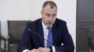 ԵՄ առաքելությունը բաց է նաև Ադրբեջանի հետ փոխգործակցության համար․ Կլաար