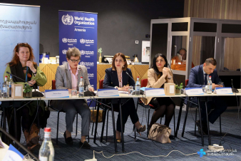 Ամեն ինչ արվում է, որ համակարգն ի վիճակի լինի արձագանքելու ճգաժամային իրավիճակներին. ԱՆ