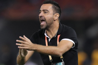 Եթե Չավին մնա, ապա նոր ֆուտբոլիստներ կփորձի ձեռք բերել. «Mundo Deportivo»