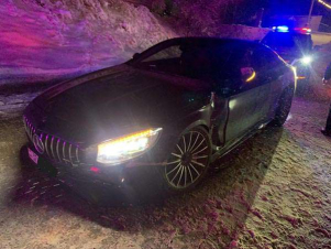 Կալանավորվել է Ճվճվ Արոյի որդին. գործի նախաքննությունն ավարտվել է