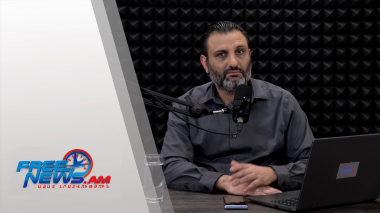 Ազատ շփում Գնել Սարգսյանի հետ. 02.04.2024