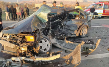 12 ՃՏՊ մեկ օրում