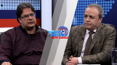 ԱՄՆ արձագանքը ենթադրում է ռազմական միջամտություն, եթե Ադրբեջանը հատի կարմիր գծերը. Անդրիաս Ղուկասյան