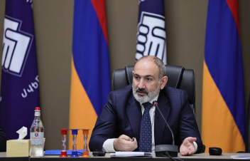 Ռուսաստանի հետ հարաբերություններում ոչ մի սխալ բան չենք արել. Նիկոլ Փաշինյան 