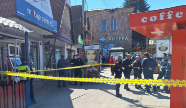 Դիլիջանում 32-ամյա տղամարդը սպանել է կնոջ քրոջը, այնուհետև ինքնասպան եղել