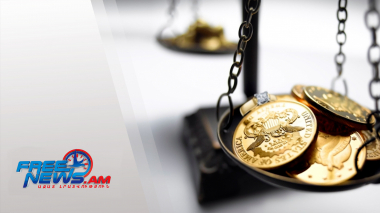 Ոսկու գրավադրմամբ պարտքի ներում՝ ԼՂ-ից բռնի տեղահանվածներին