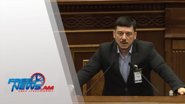 Պետք է ազատվել ՌԴ կապանքներից. Հովսեփ Խուրշուդյան