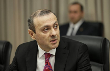 Արմեն Գրիգորյանն աշխատանքային հանդիպումներ կունենա Բրյուսելում, Ստոկհոլմում, Հելսինկիում ու Վիլնյուսում