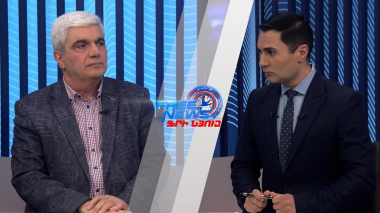 Ուժեղ, կայուն Հայաստանը նշանակում է ուժեղ, կայուն Հարավային Կովկաս․ Ժոզեպ Բորել