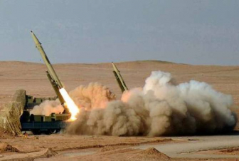 «Հեզբոլլահ»-ը երեք հրթիռ է արձակել Իսրայելի հյուսիսում Շլոմի քաղաքի ուղղությամբ