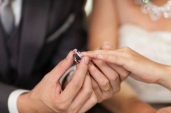 Ամուսնությունների քանակը կրճատվել է, ամուսնալուծությունների թիվը՝ ավելացել