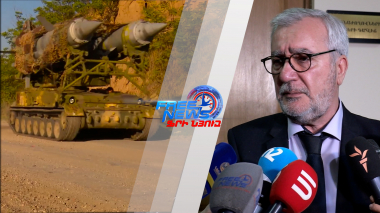 Անհրաժեշտության դեպքում ՀՀ ԶՈՒ-ն կպատասխանի Ադրբեջանին