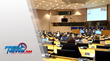 Եվրախորհրդարանի պատգամավորները կոչ են անում ապահովել ՀՀ-ի անվտանգությունը