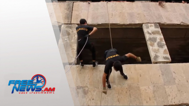 Պահնորդական ծառայության ոլորտում փոփոխություններ կլինեն