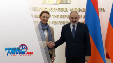 Դիտեք այսօր՝ Ազատ լուրերում