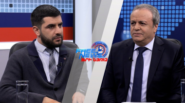 Կուլիսային պայմանավորվածություններ կան, ամեն ինչ չէ, որ բացեիբաց հայտարարում են. Հարություն Մկրտչյան