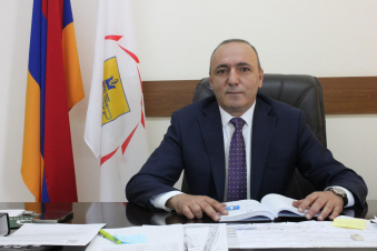 Երևանի կանաչ ֆոնդի գրեթե 40 տոկոսը կորցրել է իր կենսունակությունը. Բեգոյան