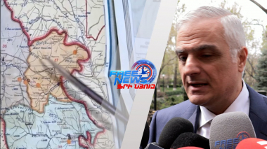 Սահմանազատում սկսելու համար ոչ մի հարցում կոնսենսուս չկա. Մհեր Գրիգորյան