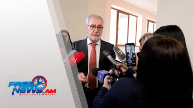 Դիտեք այսօր՝ Ազատ լուրերում