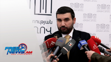 Ադրբեջանի ցանկությունն էսկալացիայի հասնելն է. Ալեքսանյան