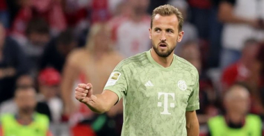 Քեյնը խոսել է Բավարիայում իր ապագայի մասին