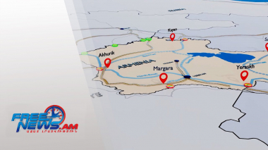 Հարավային Կովկասը՝ տարանցիկ նոր հանգույց Արևելքի և Արևմուտքի, Հյուսիսի և Հարավի միջև