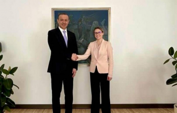 ԱԽ քարտուղարը Լիտվայի վարչապետի խորհրդականին է ներկայացրել Բրյուսելում տեղի ունեցած ՀՀ-ԱՄՆ-ԵՄ հանդիպման արդյունքները