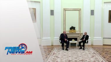 Ռուսաստանին հնարավոր չէ հաղթել. Պուտին