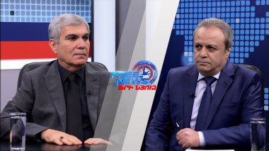 Վանո Սիրադեղյանն էր գրել, ասում էին՝ հանճարեղ է, Փաշինյանն է ասում, քննադատում են. Արամ Սարգսյան