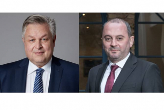 ՀՀ դեսպանը և Տրանսանտլանտյան հարցերով ԳԴՀ կառավարության հանձնակատարը քննարկել են երկկողմ համագործակցության հարցեր