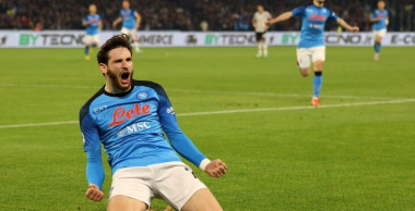 Խենթություն է, որ ինձ համեմատում են Մարադոնայի հետ․ Կվարացխելիա