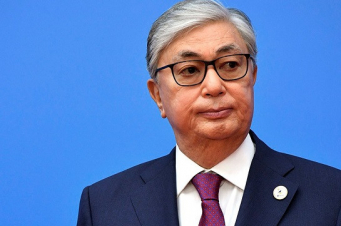 Պաշտոնական այցով Երևան կժամանի Ղազախստանի նախագահը