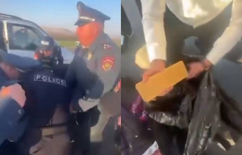 Հայտնաբերվել է Հանրապետությունը ցնցած 36 կգ ոսկի ու մի քանի մլրդ դրամ գողություն կատարած կասկածյալներից մեկը