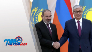 Ձգտում ենք կանխել ԵԱՏՄ-ն քաղաքականացնելու փորձերը. Փաշինյան