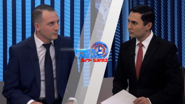 Ադրբեջանի նպատակը հստակ է ՝ իրավիճակը տանել լարվածության