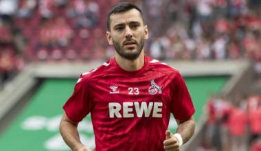 Սարգիս Ադամյանը մասնակցեց «Բավարիա»-ի դեմ խաղին