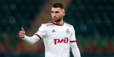 Թիկնիզյանը 100-րդ հանդիպումն է անցկացրել ՌՊԼ-ում