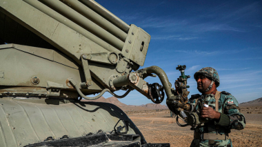 ԱՄՆ զինվորականները որսացել են ավելի քան 70 իրանական անօդաչու թռչող սարք
