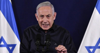 Իրան-Իսրայել լարվածության ֆոնին Նեթանյահուն առաջին անգամ հայտարարություն է արել