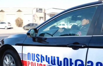 ՄԻՊ-ն իրականացրել է պարեկային ծառայությունում կանանց ներգրավման հարցերի ուսումնասիրություն