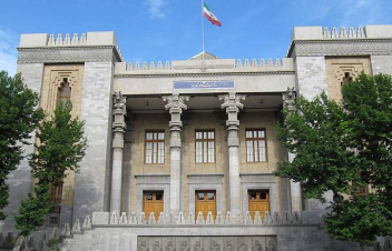 Իրանի ԱԳՆ-ն Իսրայելի վրա հարձակումից հետո կանչել է Մեծ Բրիտանիայի, Գերմանիայի և Ֆրանսիայի դեսպաններին