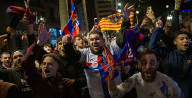 Nike-ը կտուգանի Բարսելոնային վատ արդյունքների համար