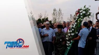 Եզդիների ցեղասպանության հիշատակի օր՝ ՀՀ օրացույցում