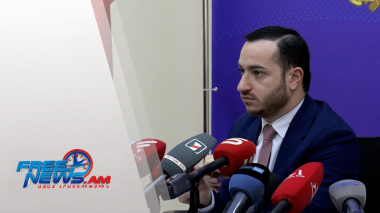 Մխիթար Հայրապետյանի պաշտոնավարման 100 օրը