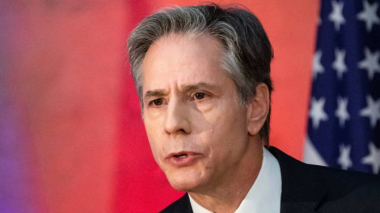 Բլինքենը հայտարարել է, որ Վաշինգտոնը Մերձավոր Արևելքում էսկալացիայի չի ձգտում