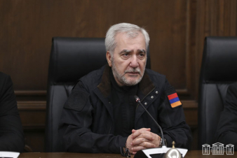 «Սա Փաշինյանի ծրագիրը չէ, սա իմ անձնական մոտեցումն է»․ Քոչարյանը՝ 1.5 միլիոնի ցուցակ կազմելու մասին