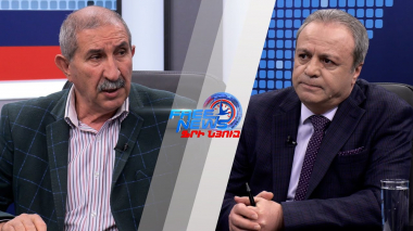 Մենք տեսանք, թե ով է դաշնակիցը Իսրայելի պարագայում, մեզ այդպիսի դաշնակիցներ են պետք. Գագիկ Մելքոնյան